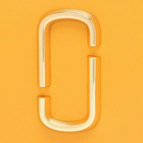 マークジェイコブス ショルダーバッグ スナップショット レディース MARC JACOBS M0012007 詳細画像